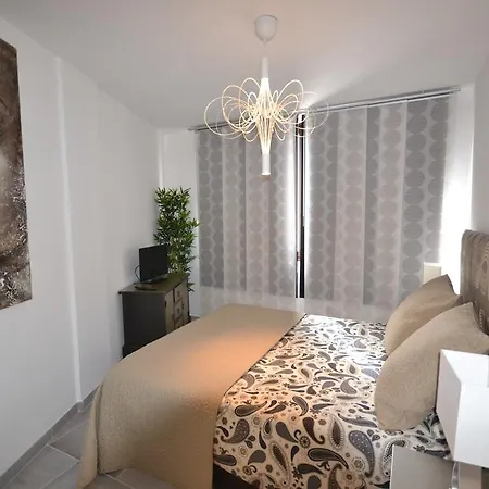 After Apartamento 公寓 美洲海滩