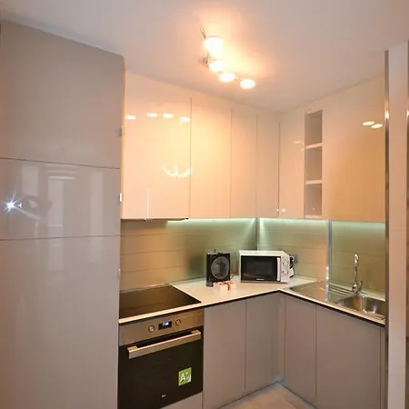 After Apartamento 美洲海滩