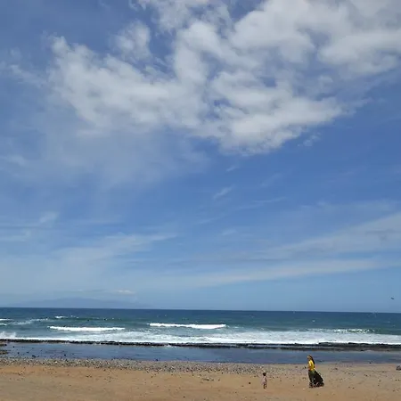 公寓 After Apartamento 美洲海滩