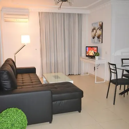 After Apartamento *