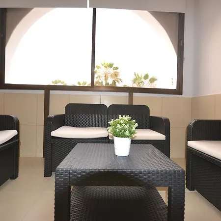 公寓 After Apartamento 美洲海滩