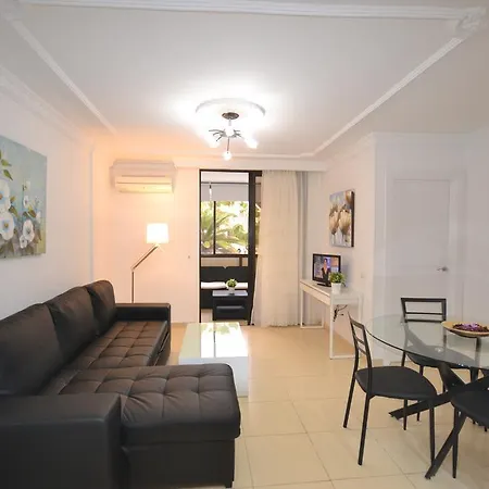 After Apartamento 美洲海滩