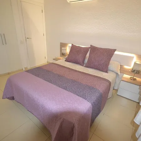After Apartamento 公寓 美洲海滩