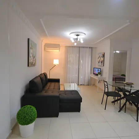 After Apartamento * 美洲海滩