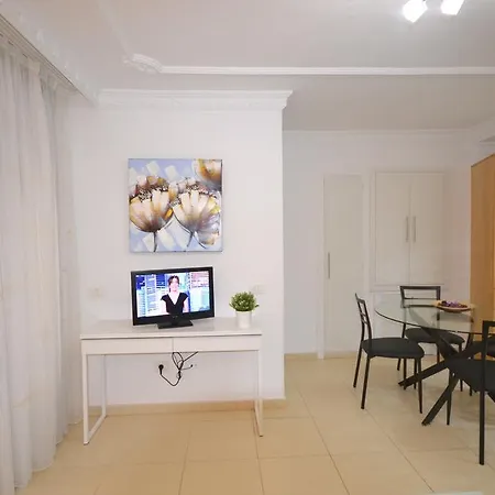 Apartment After Apartamento